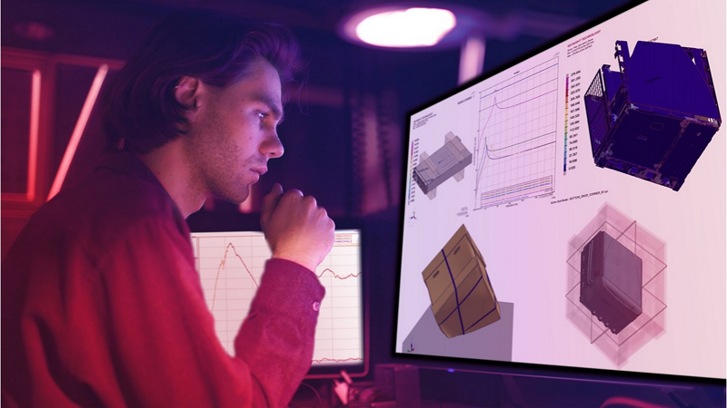 Introducing Keysight Multiphysics